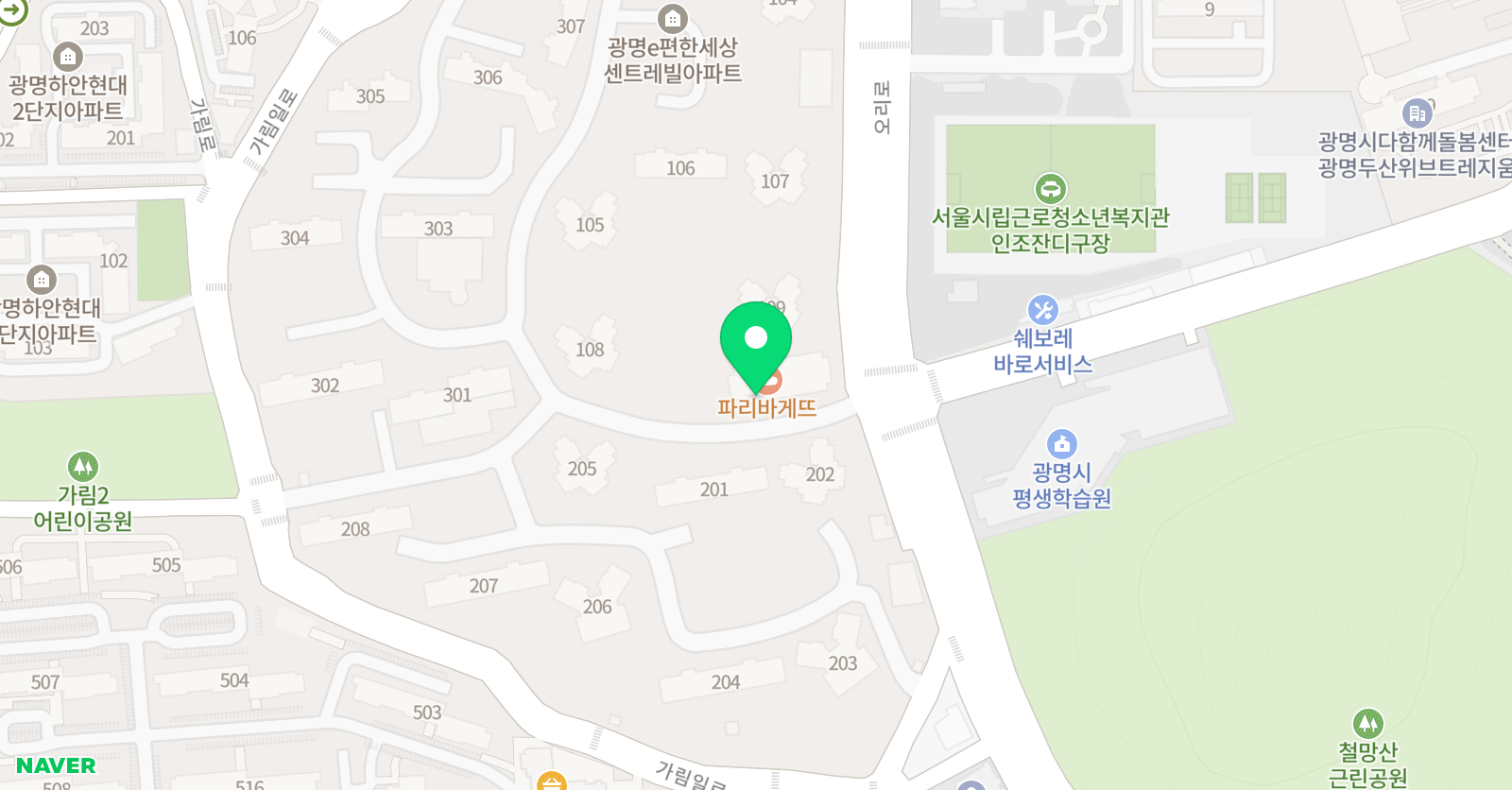 경희대금메달 태권도 위치