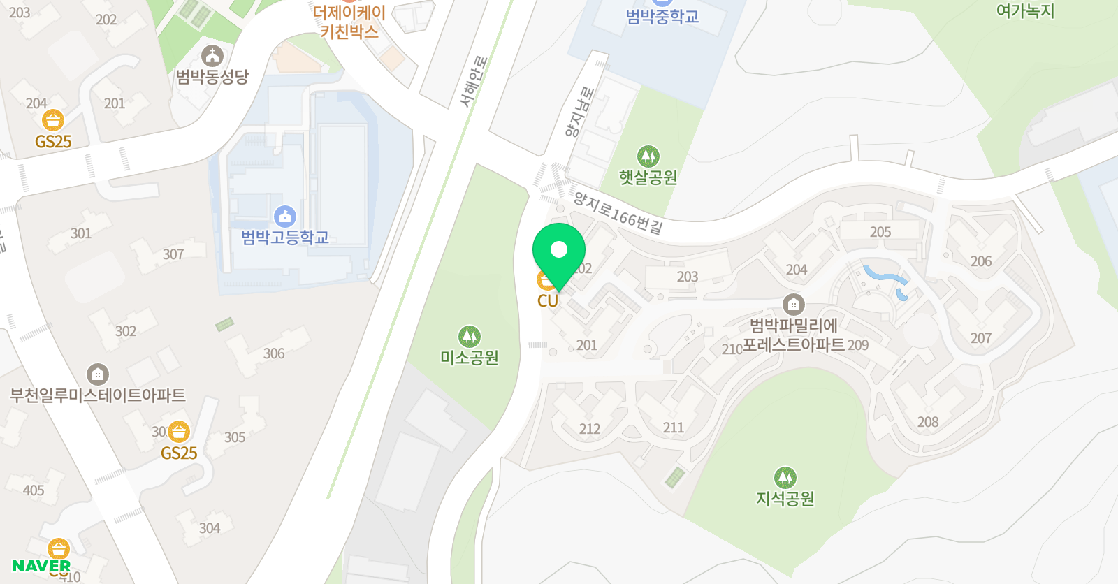 쌤스터디 위치