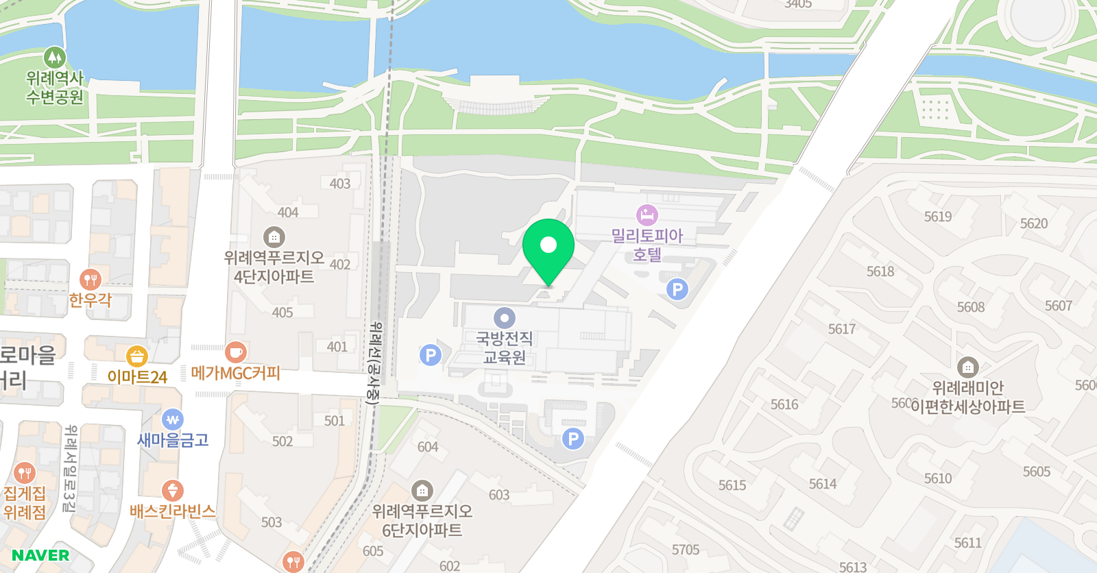 원더에듀 위치