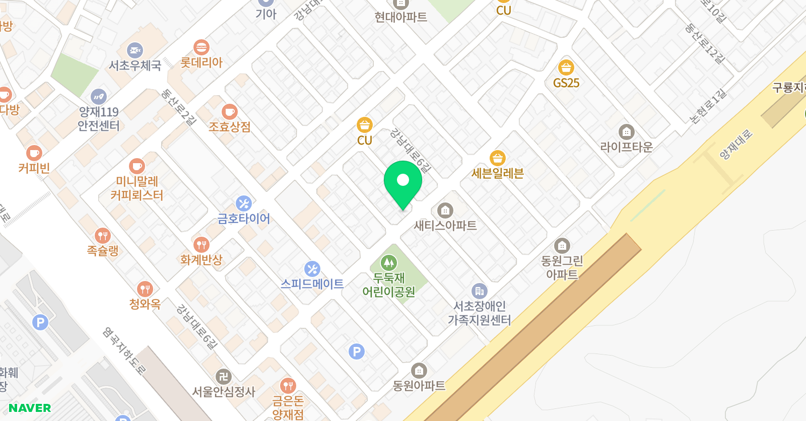 범보뮤직 위치