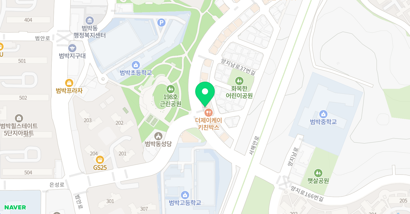 제이스쿨 위치