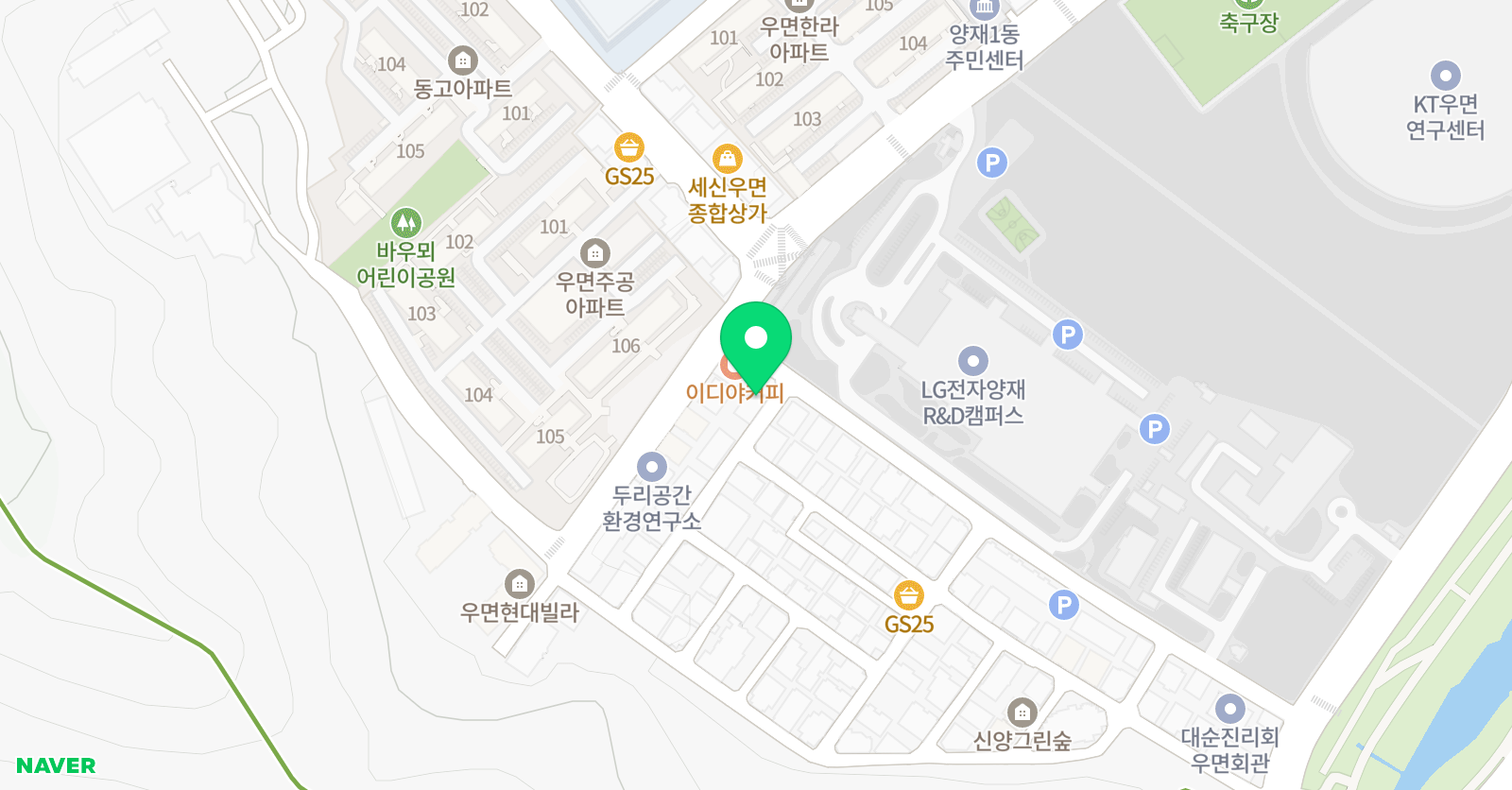엠보이스 보컬 위치