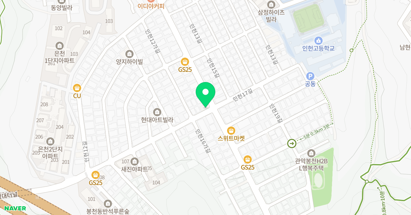 풀 미술피아노 위치