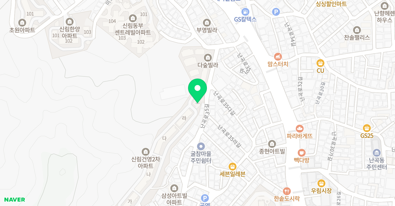 원진 피아노 위치
