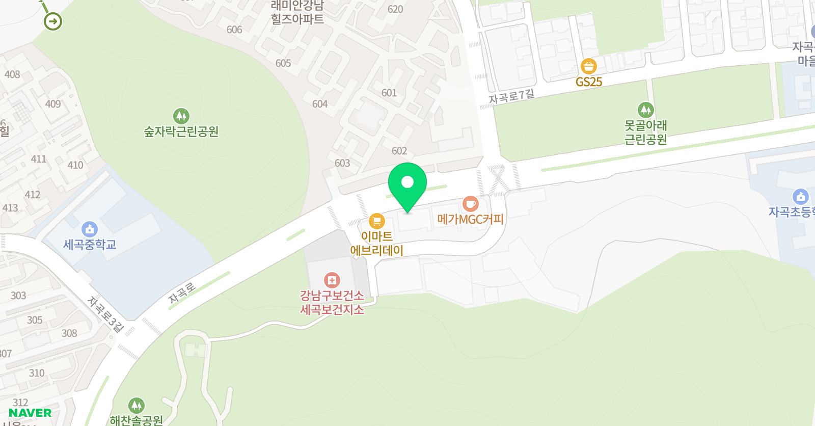 최상위 수학 위치