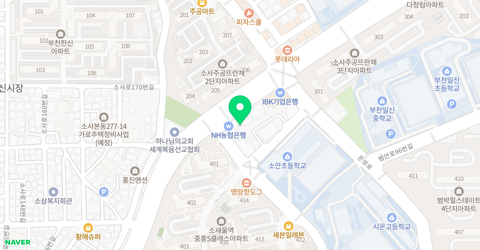 윌그로우영어 S클래스수학 위치