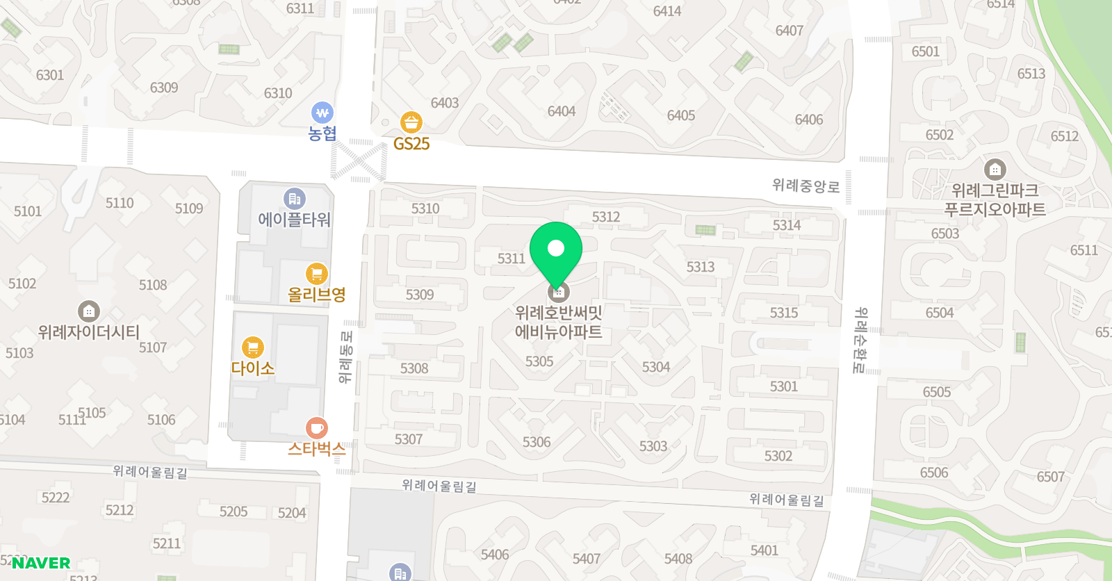 하연 과학 위치