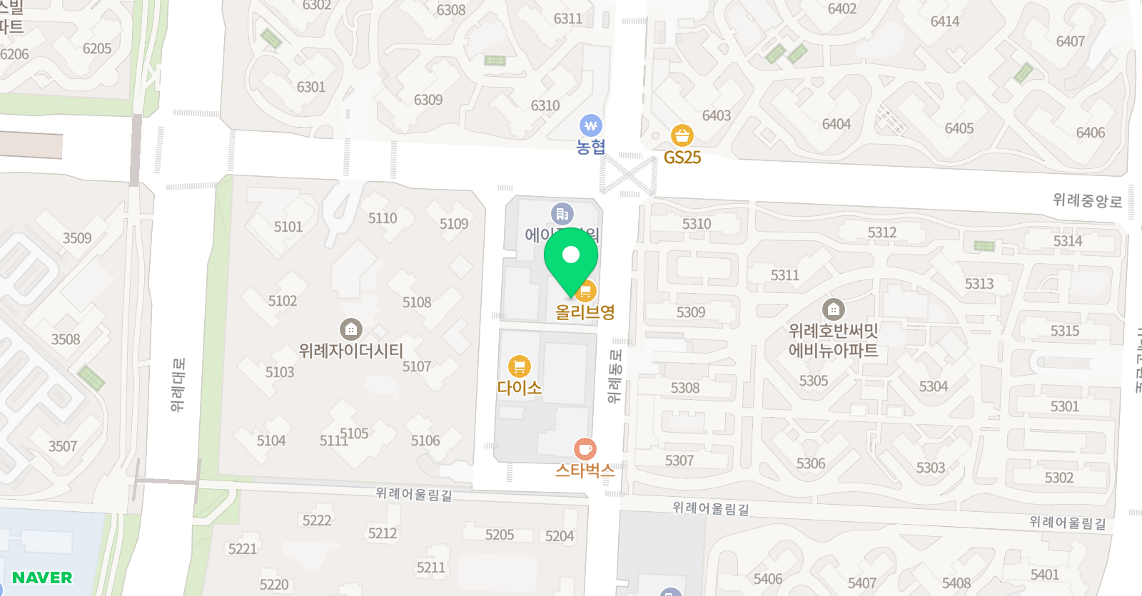 헬로아트 위치