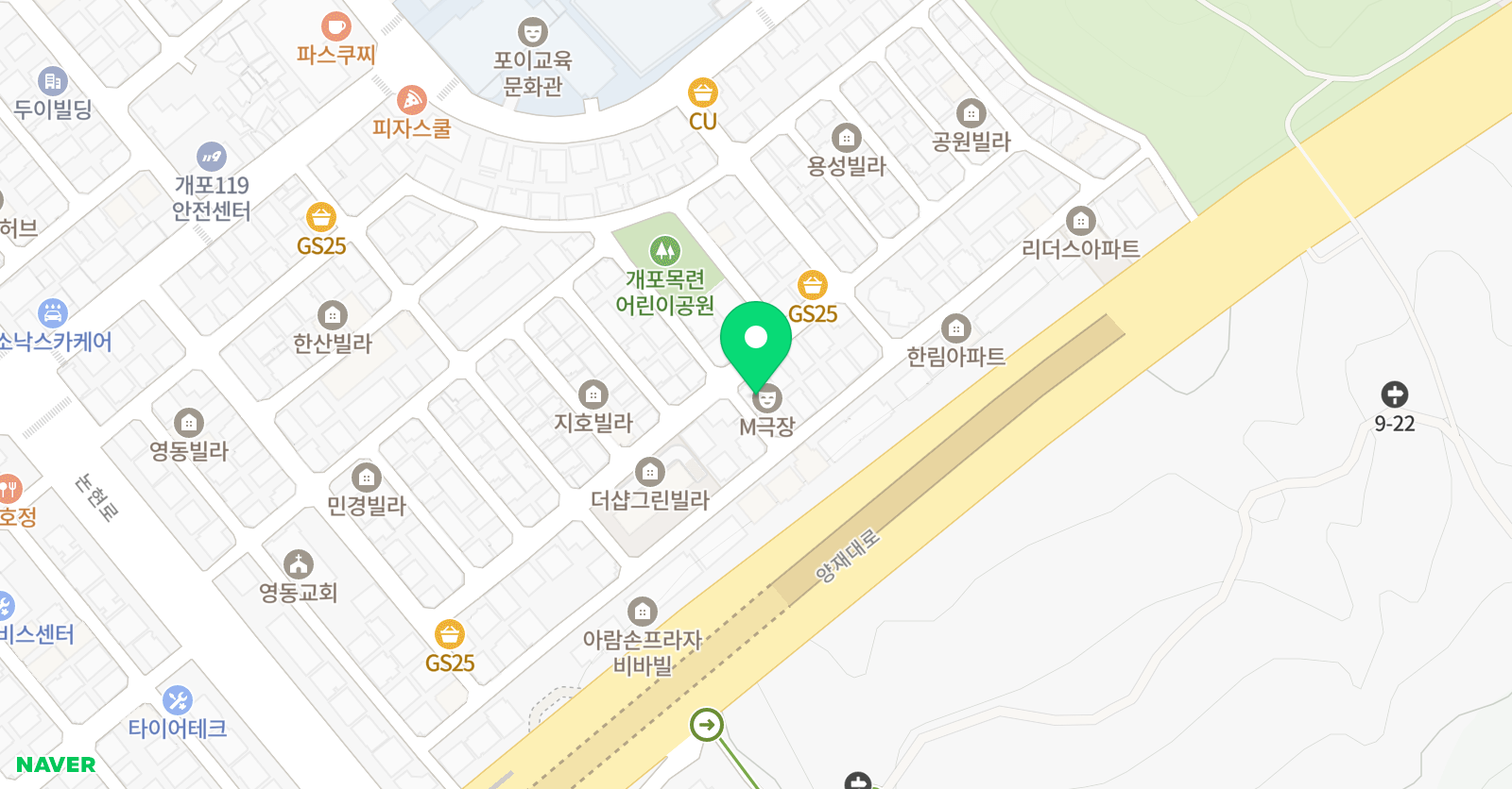클레프키즈 위치