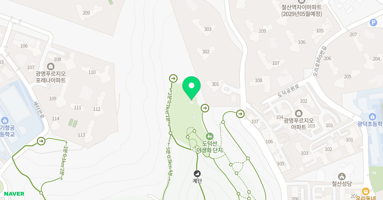 챔프스터디 위치