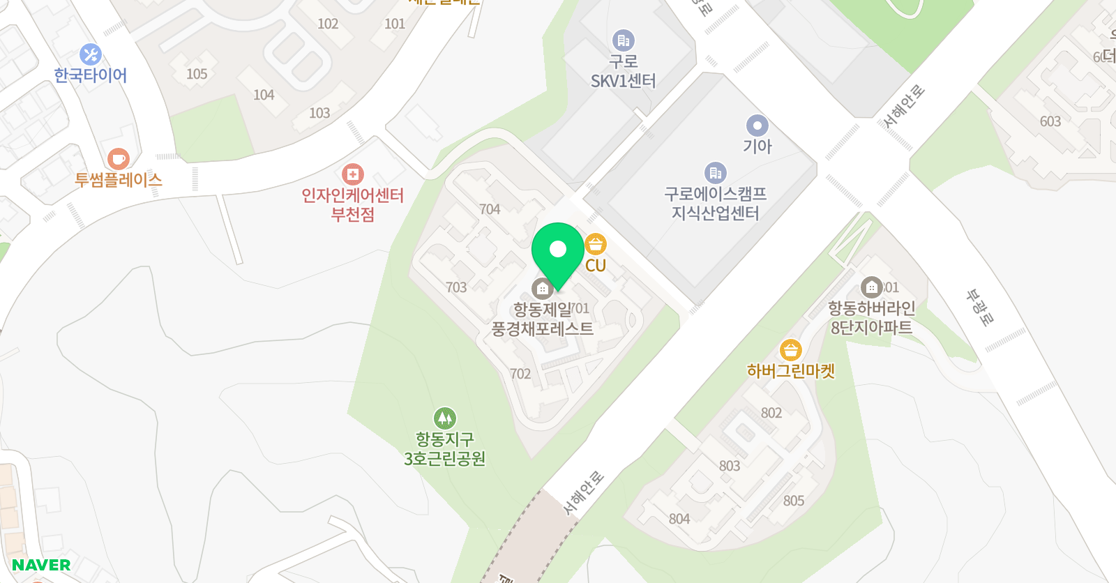 피아노플릇레슨 위치