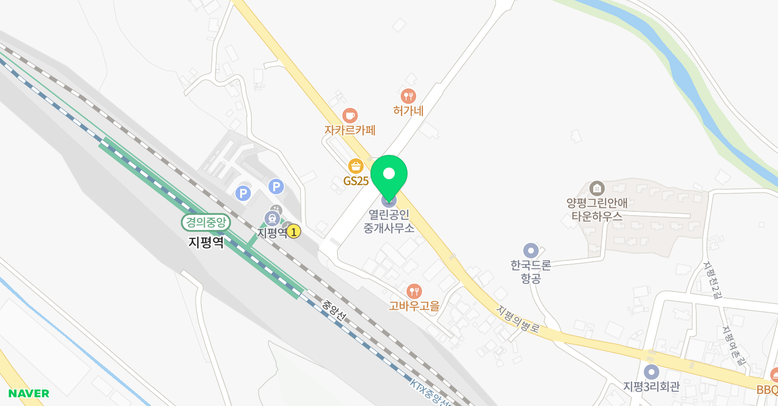 그레이스 영어 위치