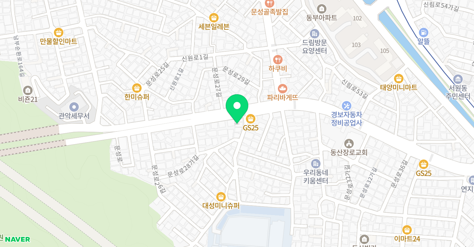 츄피아노 위치