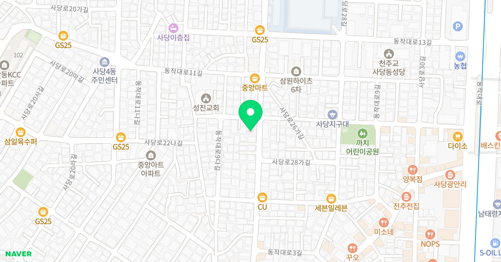 고양 이미술상자 위치