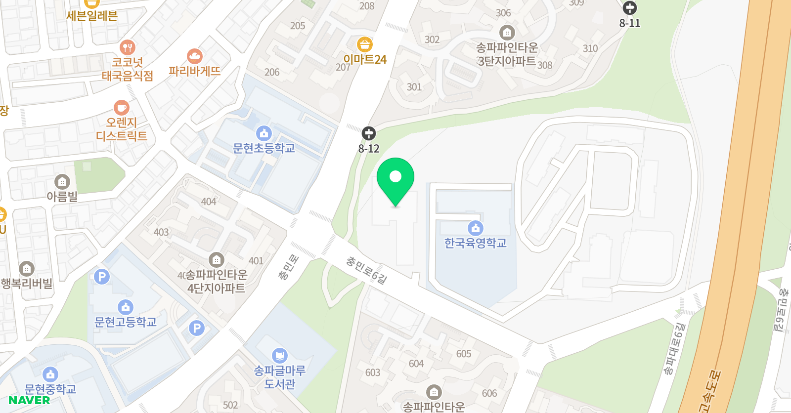 TAGMembers 위치