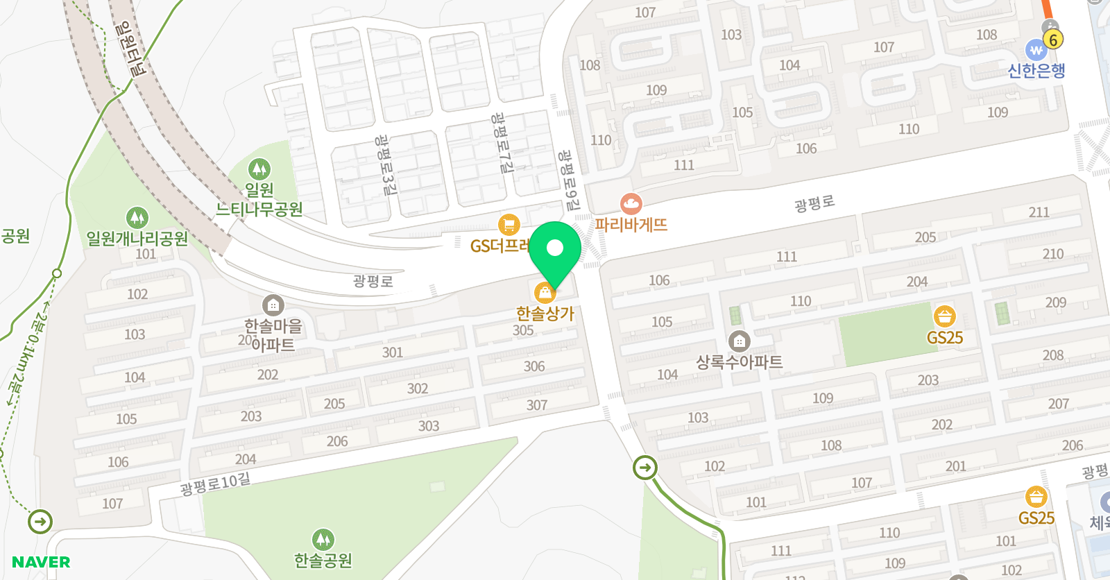 브라이트 잉글리시 위치