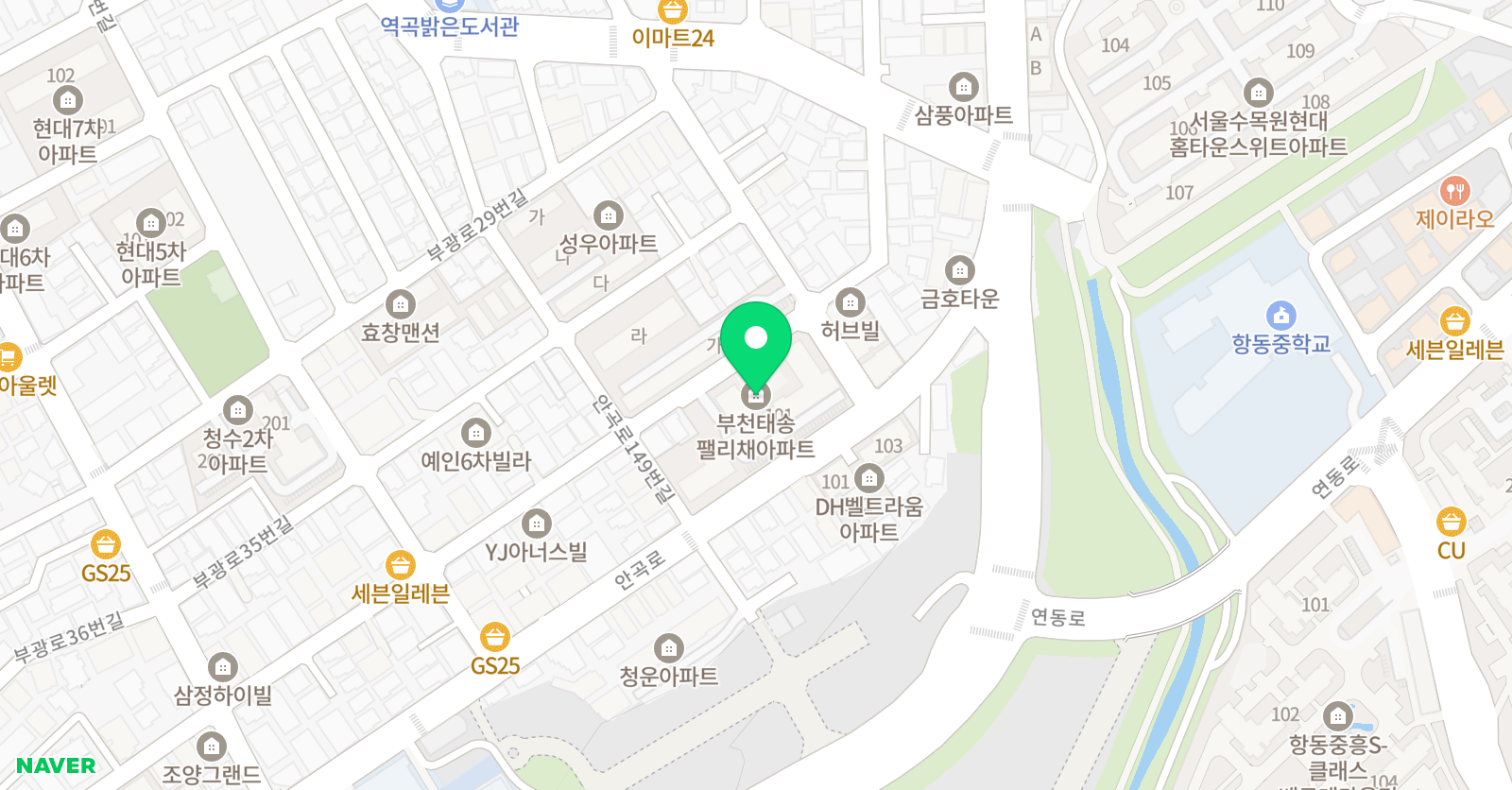 플레이팩토 박상숙플팩교실 위치