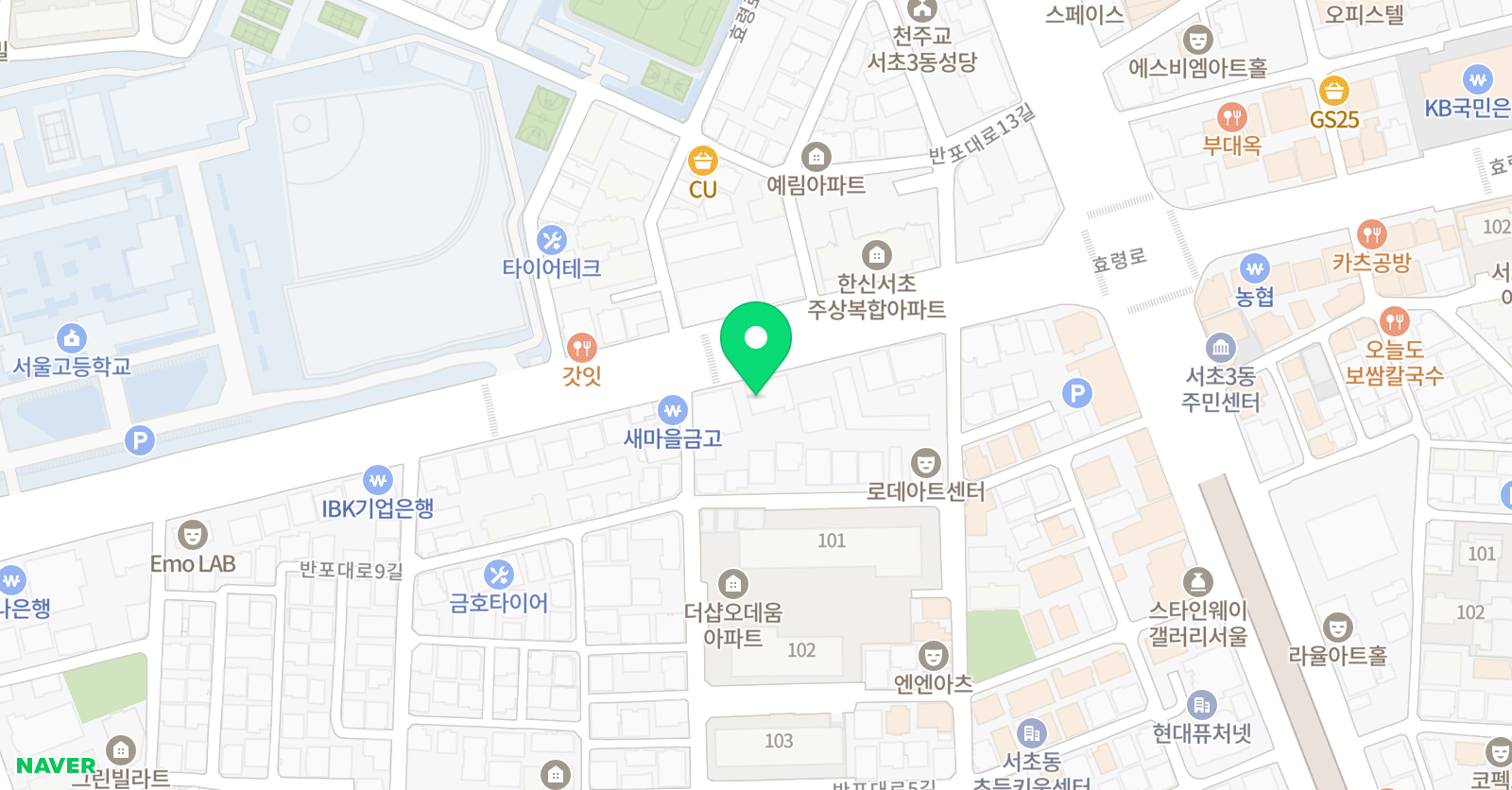 이엠 수학 위치