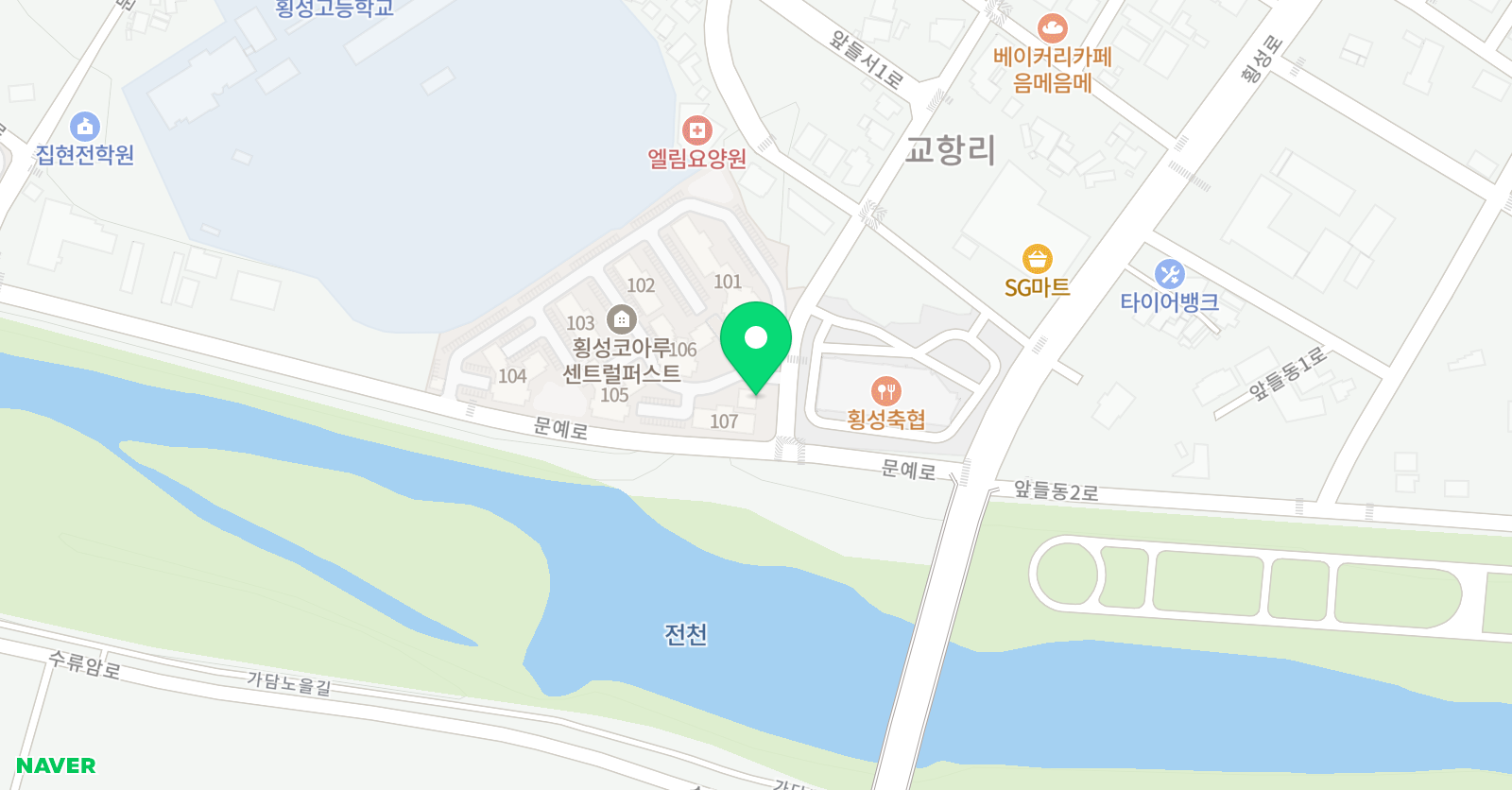 영어연구소 위치
