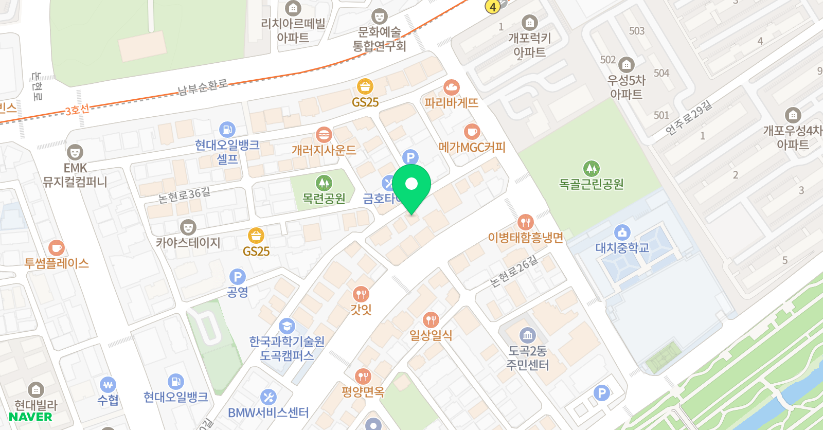 마이라발레 위치