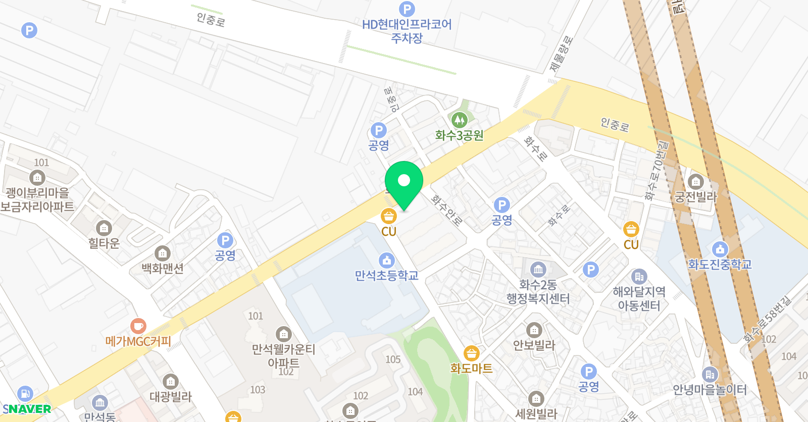 점프스타 줄넘기클럽 위치