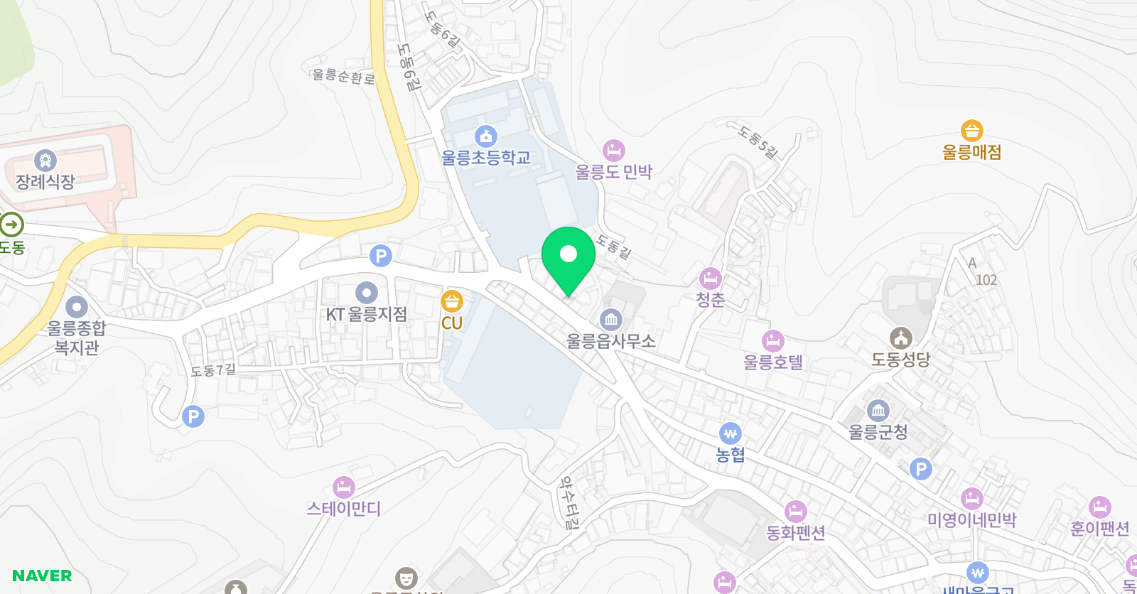 벧엘 위치