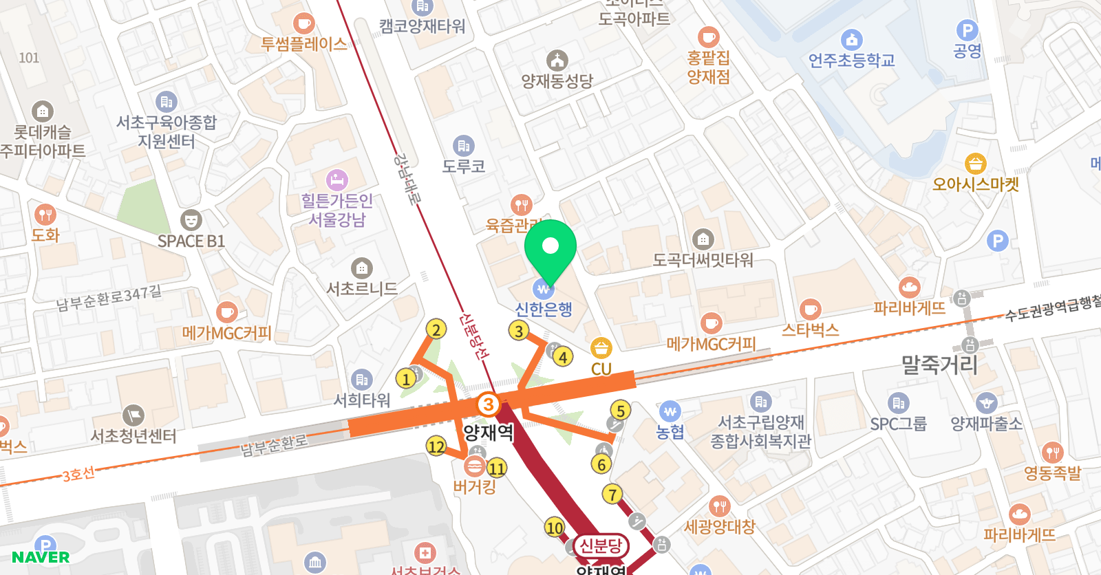 이음에듀 위치