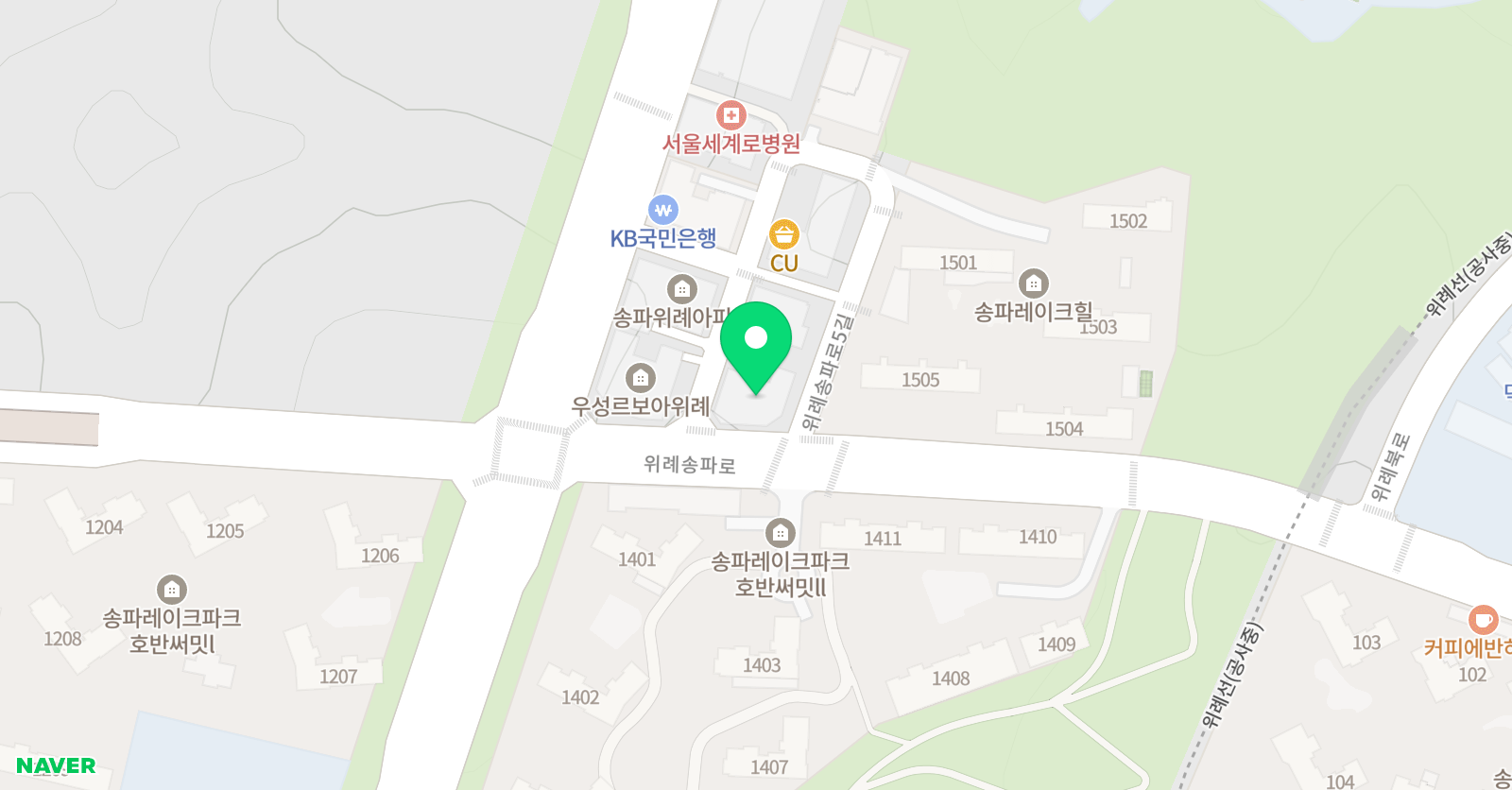 국어발전소 국어교습소 위치