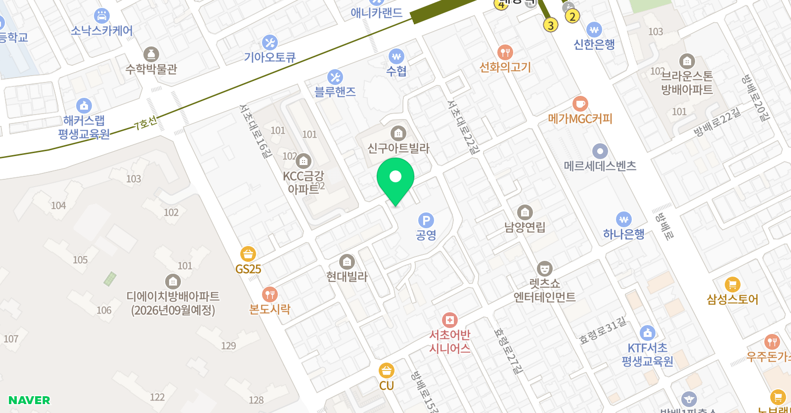 조이투리드 위치