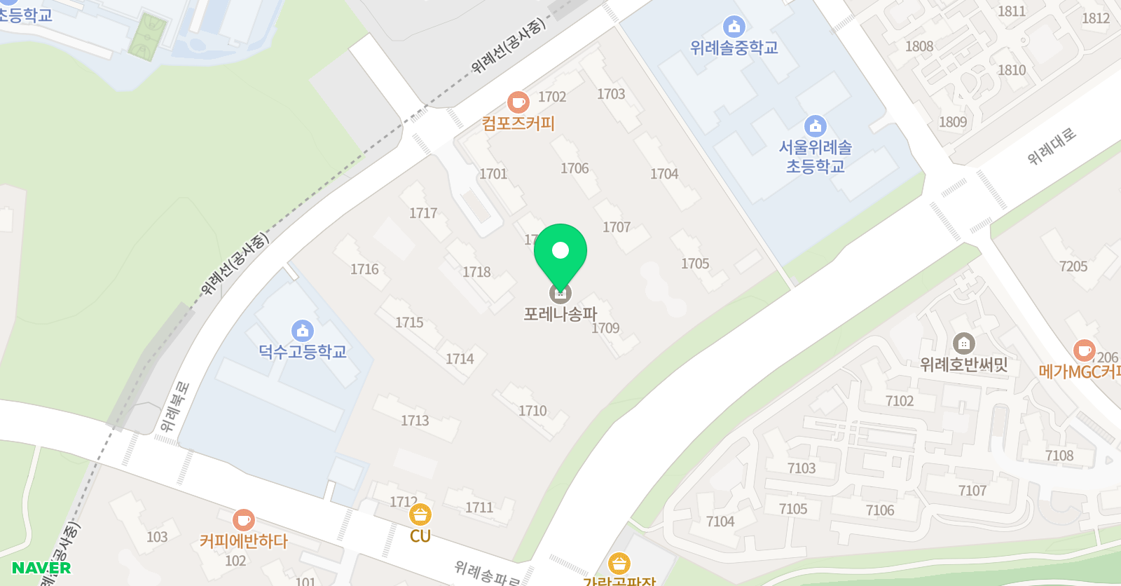 플레이드로잉 미술교습소 위치