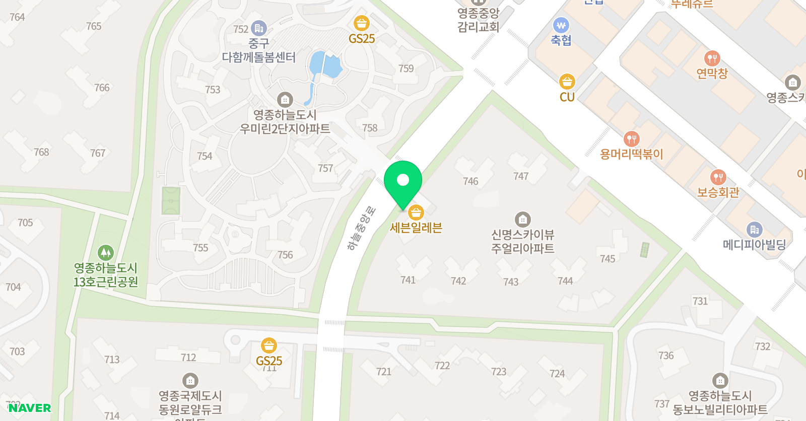 국가대표금메달 태권도 위치