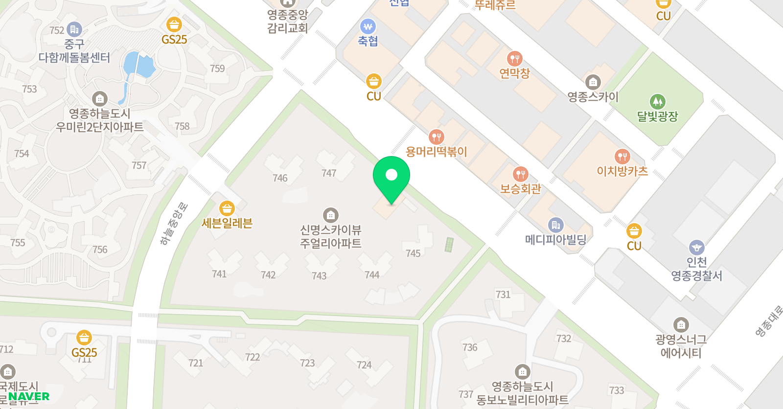 아이러브 피아노 위치