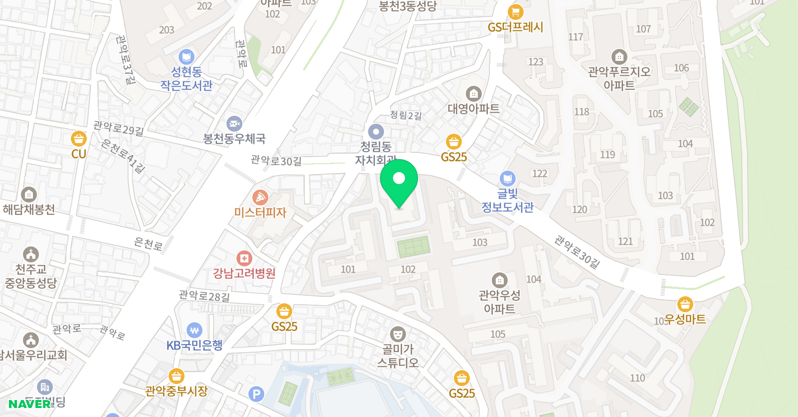 그림으로크는아이 위치