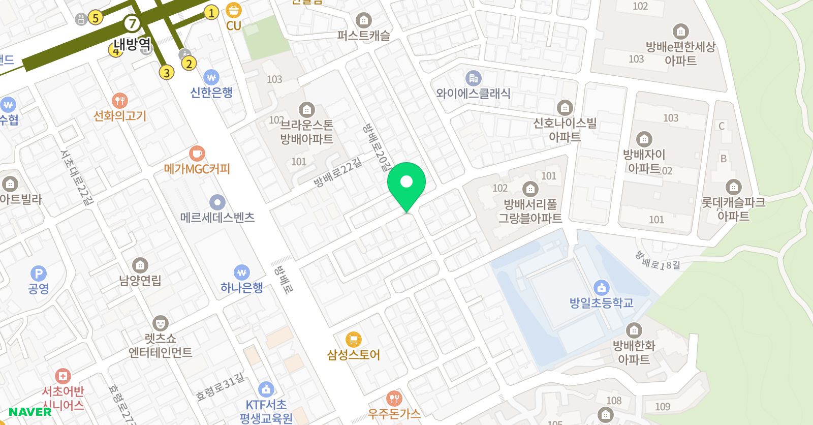 젬마아트 위치