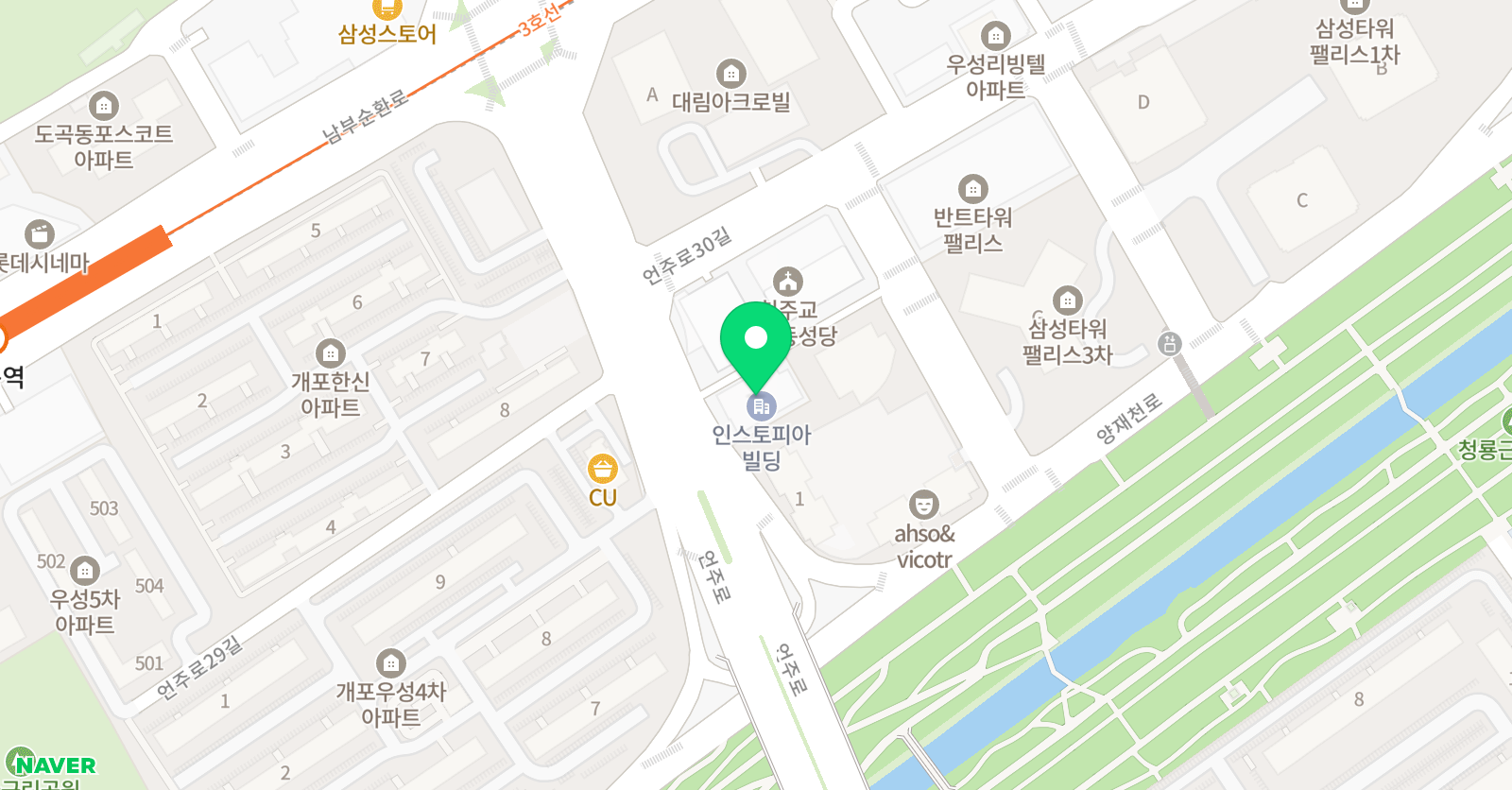 피크에듀 위치