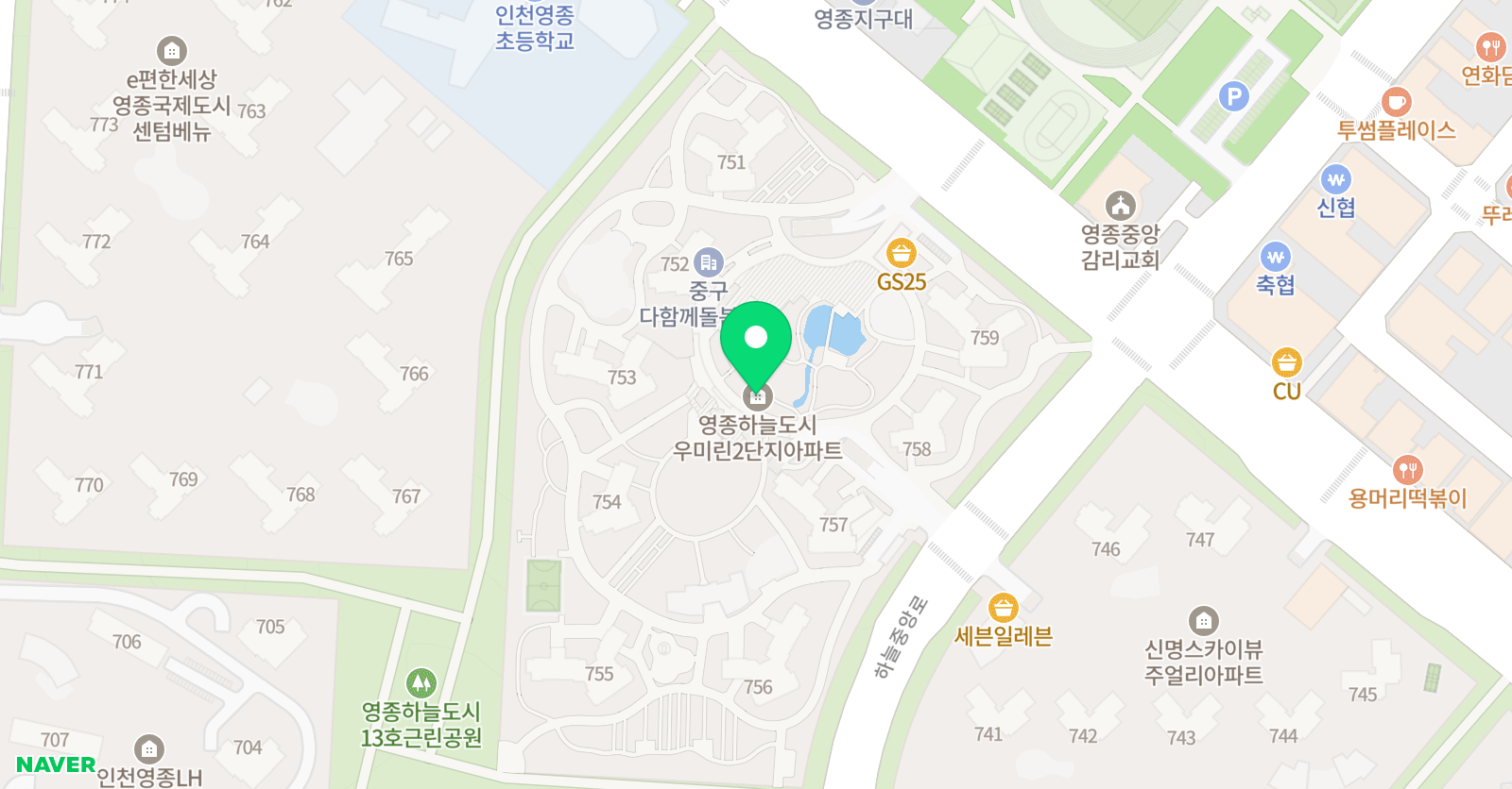 드림탑 음악교습소 위치