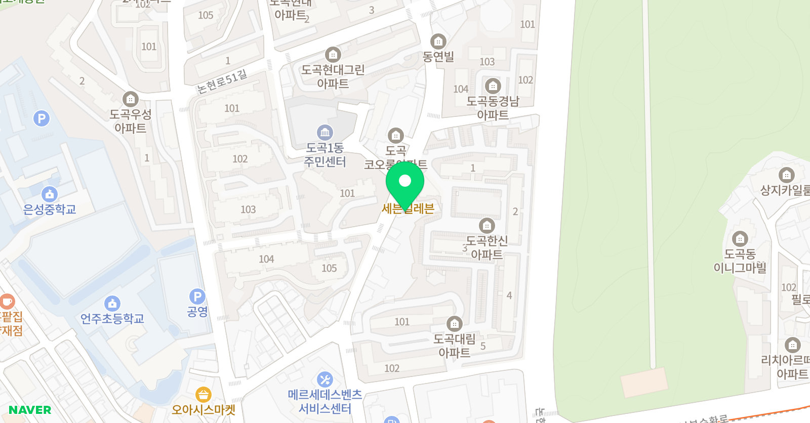 이현우고도 수학 위치