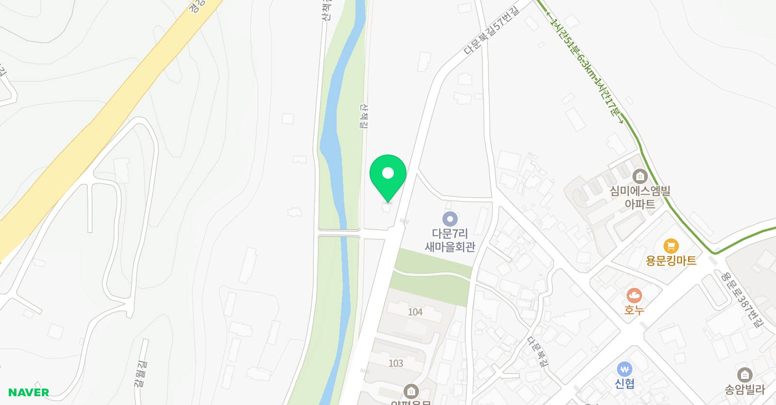 스토리 아트 위치