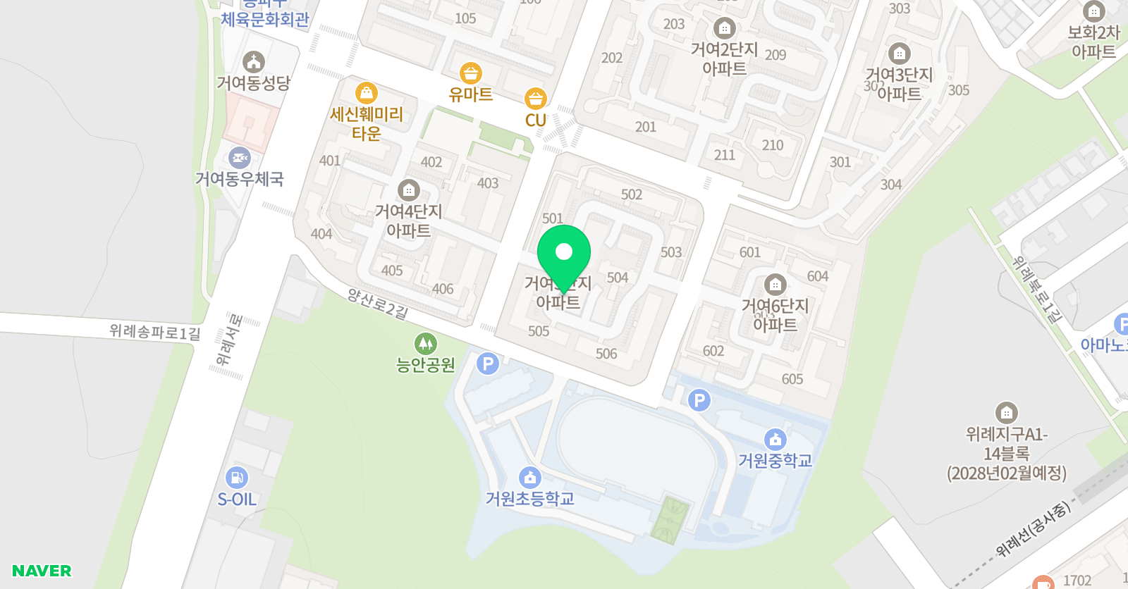 제이미술교습소 위치