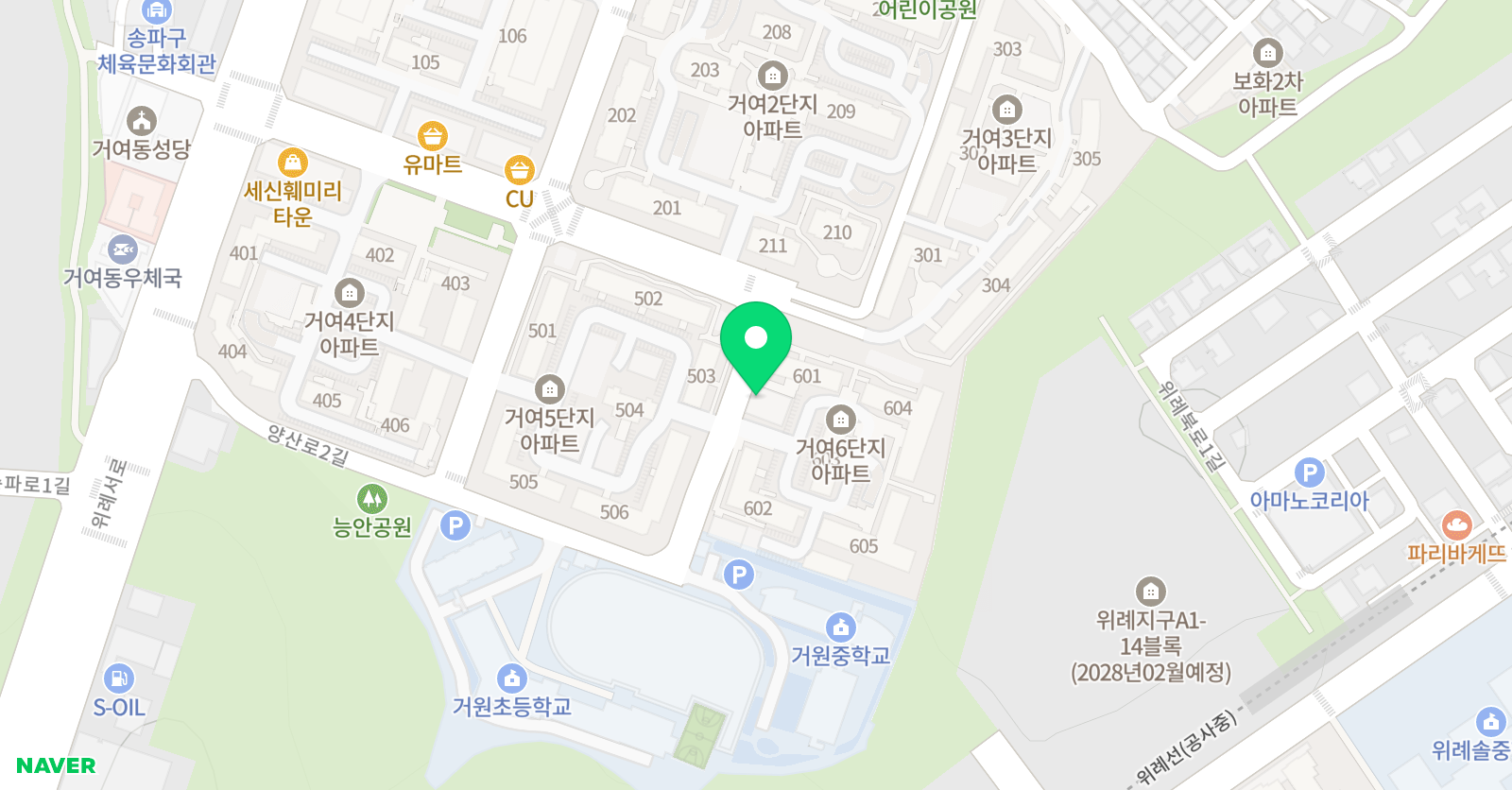 피아체 음악원 위치