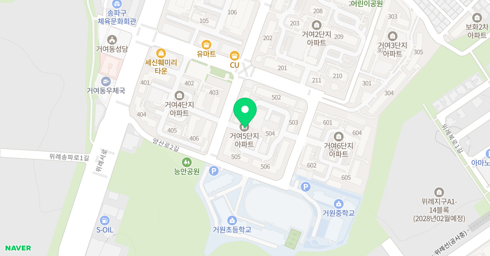 아트엘로퀸스 위치