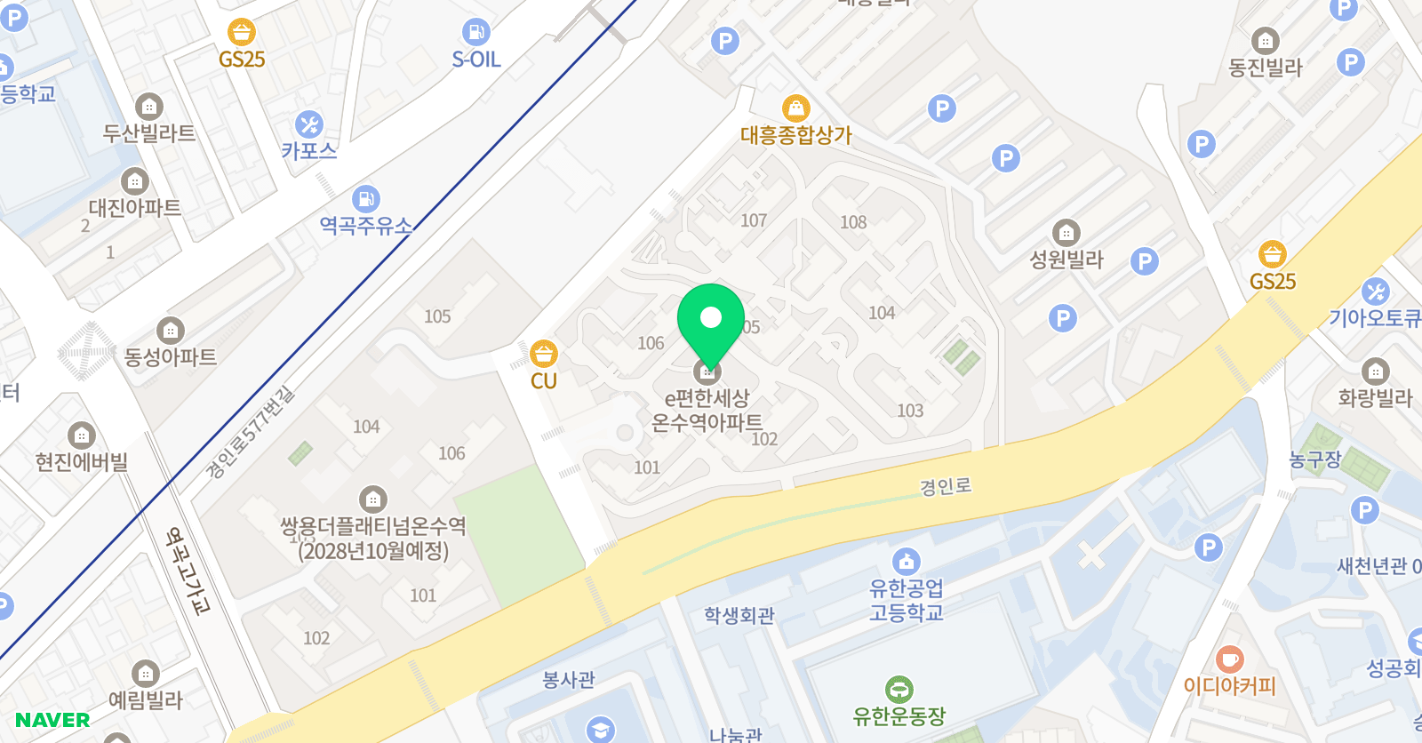 드리밍 아트 위치