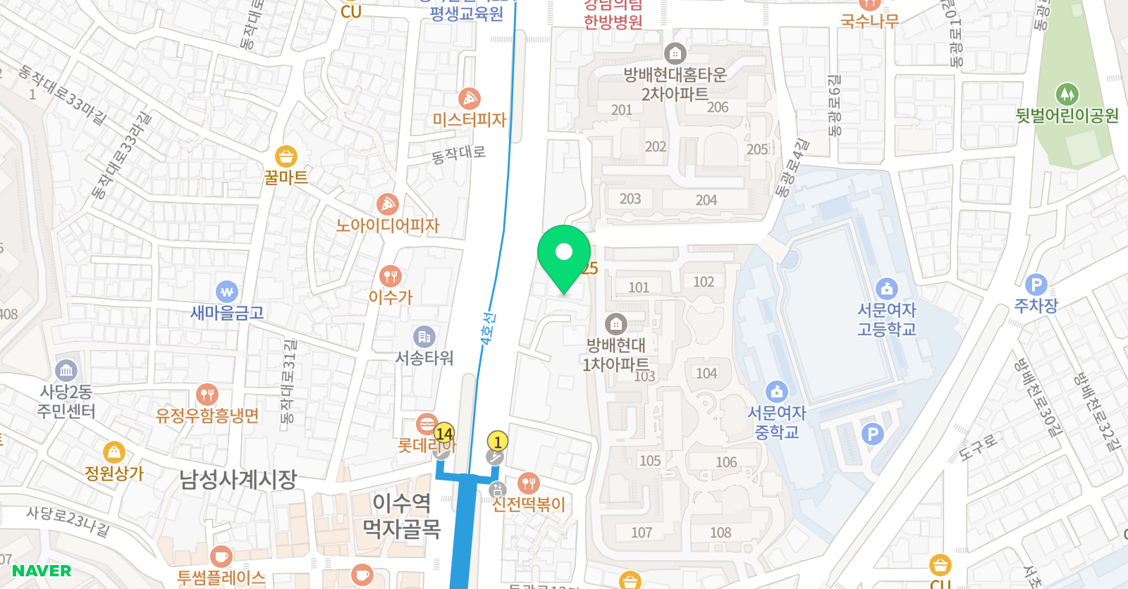 드가체프 위치