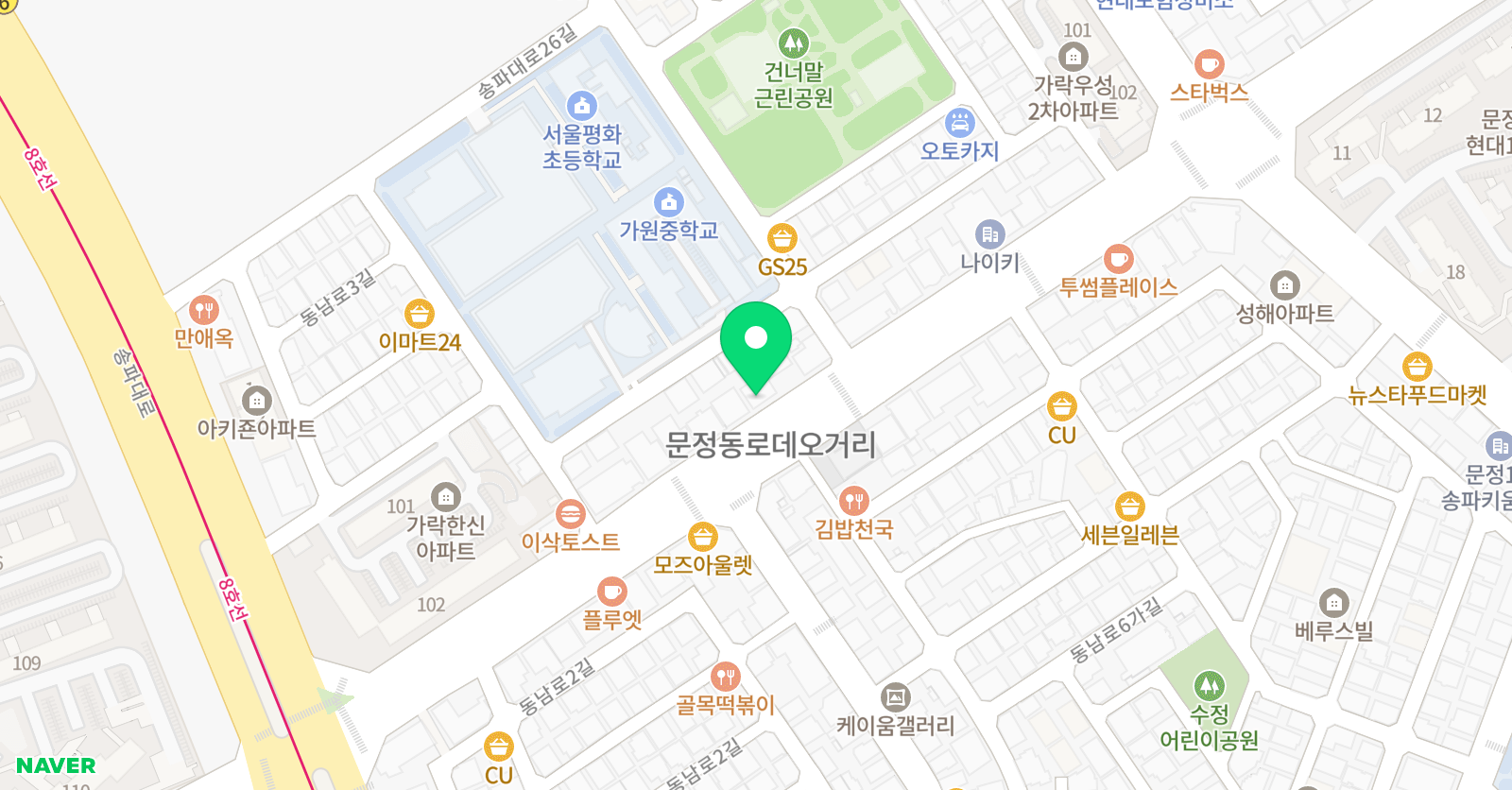 WANNIT 위치