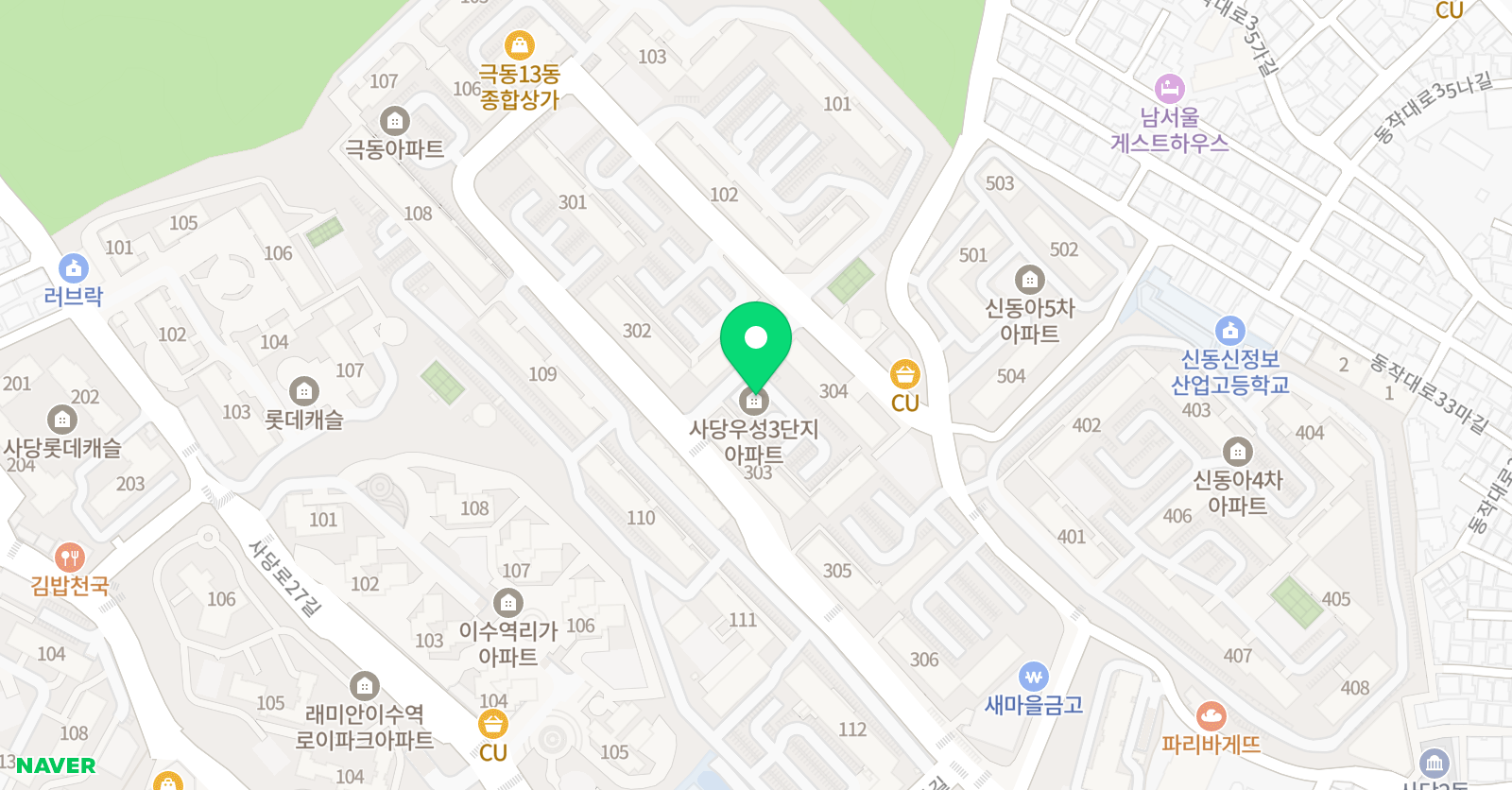 루카스 바이올린 교습소 위치