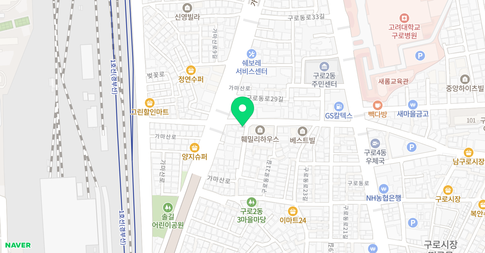 신세계 피아노 위치