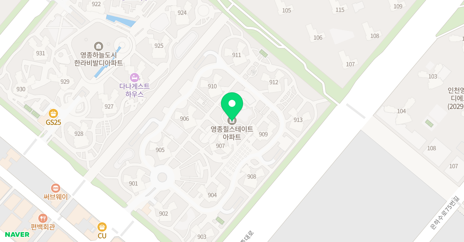 아이죠이코딩 공부방 위치