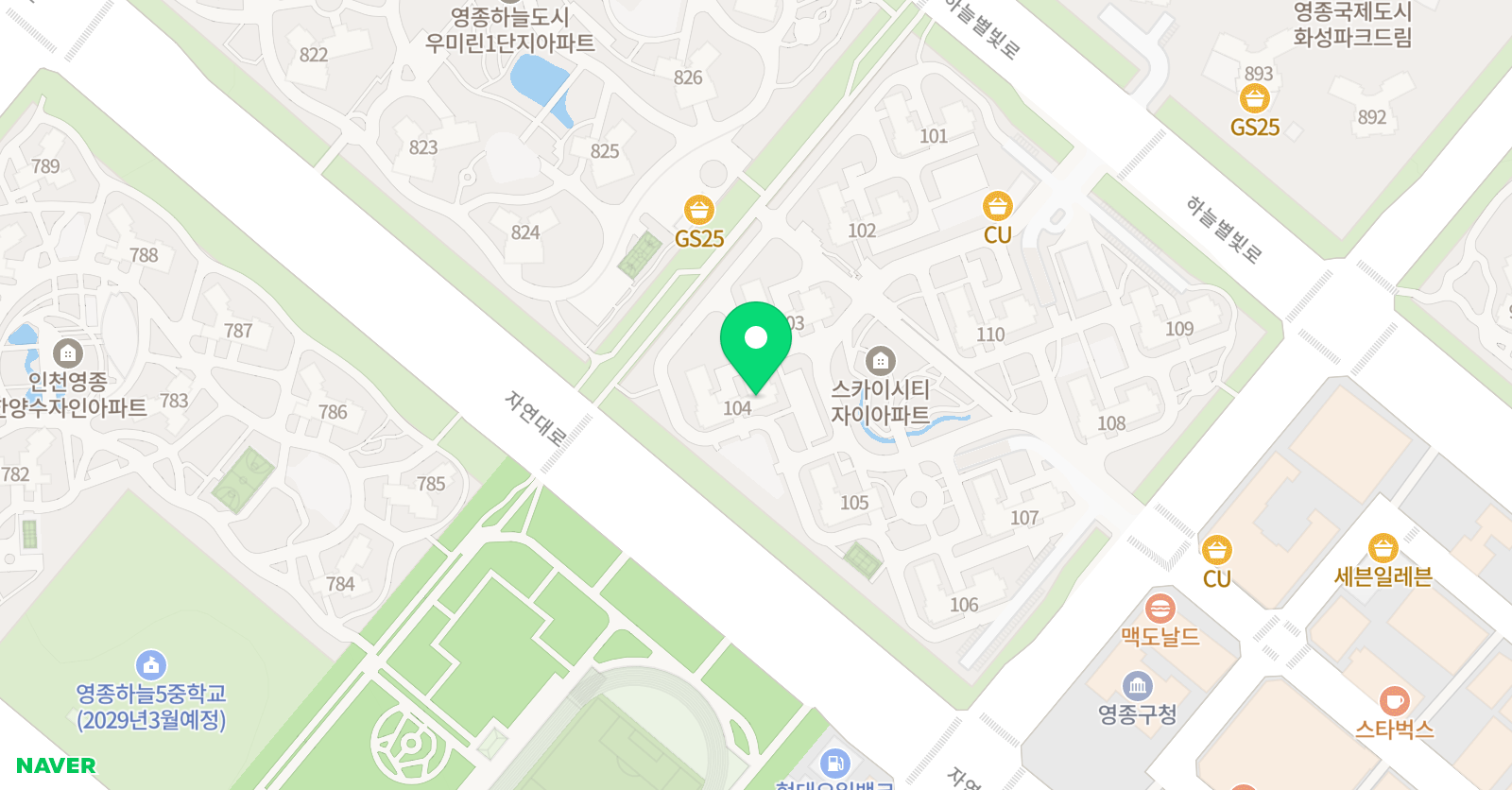 플레이팩토 신경임 수학교실 위치