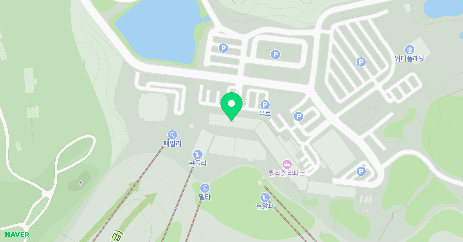 김정훈 스키아카데미 위치