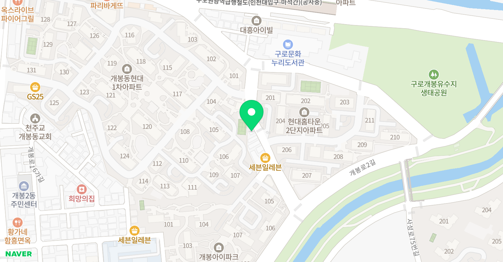 독하게푸는 수학 위치